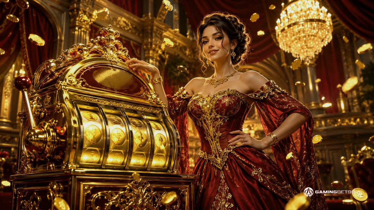 gamingbet99 referral seumur hidup terbesar GAMINGBET99 - platform judi online terpercaya